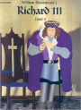 King Richard III (Easy Reading Shakespeare Series, Level 4)