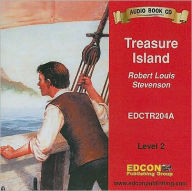 Title: Treasure Island Audio CD (Bring the Classics to Life Series, Level 2), Author: Robert Louis Stevenson