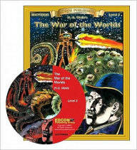 Title: The War of the Worlds Read-Along (Bring the Classics to Life Series, Level 3), Author: H. G. Wells