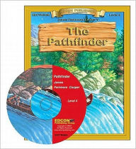 Title: Pathfinder Read-Along (Bring the Classics to Life Series, Level 4), Author: James Fenimore Cooper