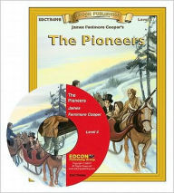 Title: The Pioneers Read-Along (Bring the Classics to Life Series, Level 4), Author: James Fenimore Cooper