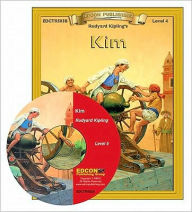 Title: Kim Read-Along (Bring the Classics to Life Series, Level 5), Author: Rudyard Kipling