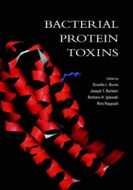 Title: Bacterial Protein Toxins, Author: Drusilla L. Burns