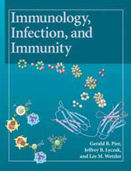 Immunology, Infection, and Immunity / Edition 1