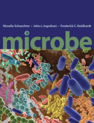 Title: Microbe / Edition 1, Author: Frederick C. Neidhardt