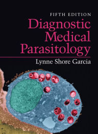 Best ebooks 2017 download Diagnostic Medical Parasitology, 5th Edition English version 9781555813802