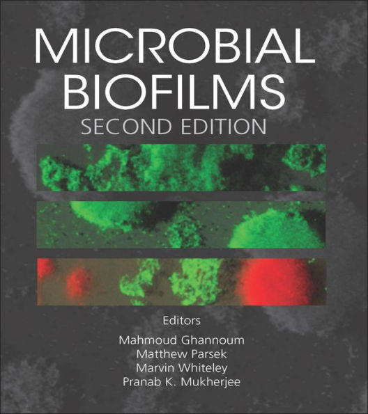 Microbial Biofilms / Edition 2