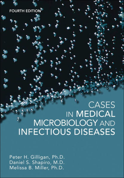 Cases in Medical Microbiology and Infectious Diseases / Edition 4