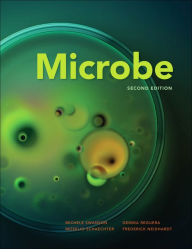 Title: Microbe, Author: Michele Swanson