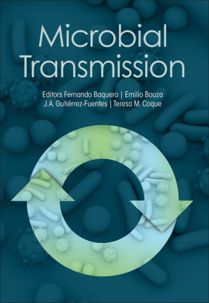 Microbial Transmission / Edition 1