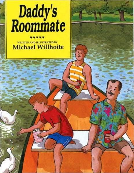 Daddy's Roommate / Edition 1