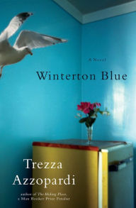 Title: Winterton Blue: A Novel, Author: Trezza Azzopardi
