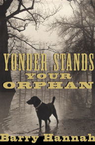 Title: Yonder Stands Your Orphan, Author: Barry Hannah