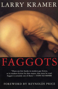 Title: Faggots, Author: Larry Kramer