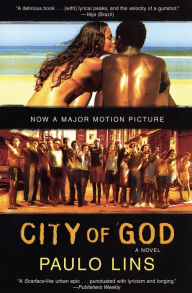 Title: City of God: A Novel, Author: Paulo Lins