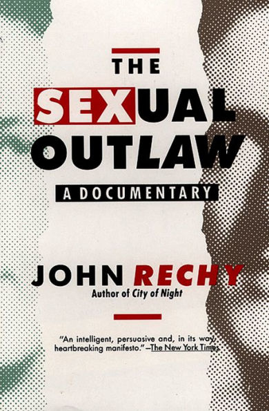 The Sexual Outlaw: A Documentary