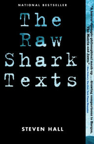 The Raw Shark Texts: A Novel