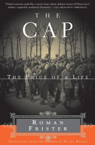 Title: The Cap: The Price of a Life, Author: Roman Frister