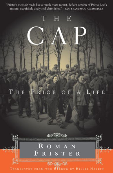 The Cap: The Price of a Life