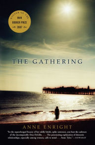 Title: The Gathering, Author: Anne Enright