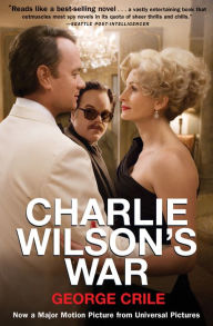 Title: Charlie Wilson's War, Author: George Crile