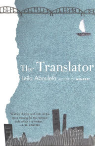 Title: The Translator, Author: Leila Aboulela