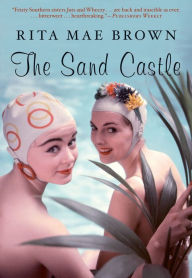 Title: The Sand Castle, Author: Rita Mae Brown