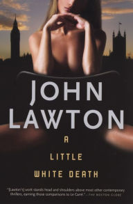 Title: A Little White Death, Author: John Lawton