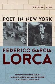 Title: Poet in New York, Author: Federico García Lorca