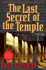 Title: The Last Secret of the Temple, Author: Paul Sussman