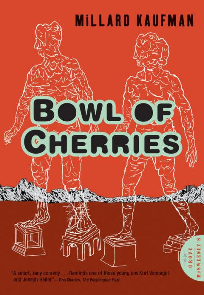 Bowl of Cherries: A Novel