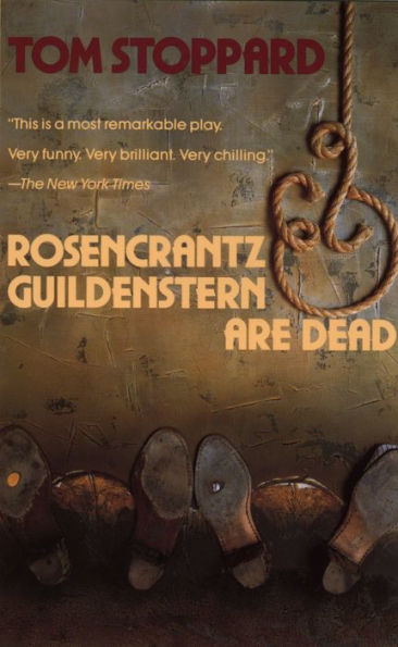 Rosencrantz and Guildenstern Are Dead