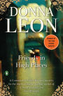 Friends in High Places (Guido Brunetti Series #9)