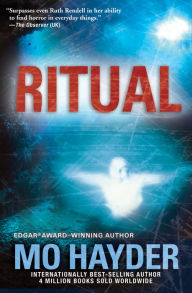 Title: Ritual (Jack Caffery Series #3), Author: Mo Hayder