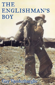 Title: The Englishman's Boy, Author: Guy Vanderhaeghe