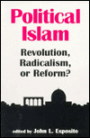 Political Islam: Revolution, Radicalism, or Reform / Edition 1