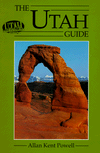 Title: Utah Guide, Author: Powell