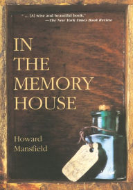 Title: In the Memory House (PB), Author: Howard Mansfield