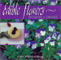 Edible Flowers: Desserts & Drinks: Desserts & Drinks