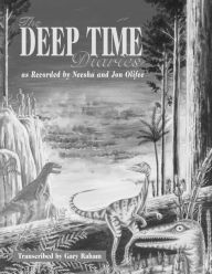 Title: The Deep Time Diaries, Author: Gary Raham