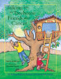 Talking with My Treehouse Friends about: An Activity Book for Children of Parents with Cancer