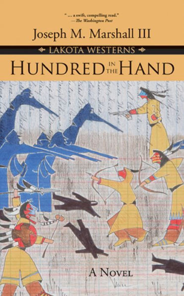 Hundred in the Hand: A Novel