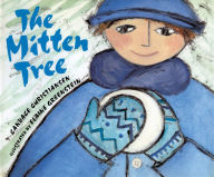 Title: The Mitten Tree, Author: Candace Christiansen