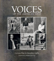 Title: Voices of the American West, Author: Corinne Platt