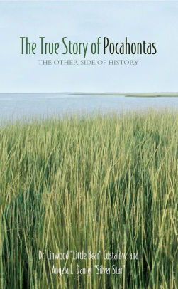 The True Story of Pocahontas The Other Side of History Epub-Ebook