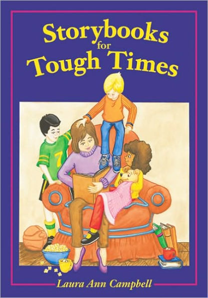 Storybooks for Tough Times