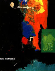 Title: Hans Hofmann, Author: Helmut Friedel