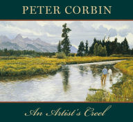 Title: Peter Corbin: An Artist's Creel, Author: Tom Davis