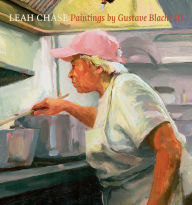 Title: Leah Chase: Paintings by Gustave Blache III, Author: E. John Bullard