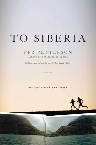 To Siberia: A Novel